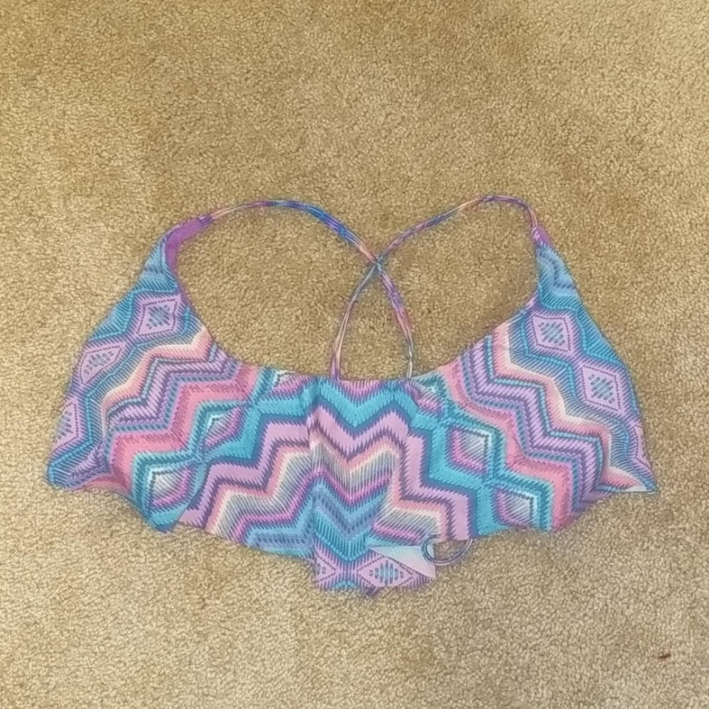 Target bikini top